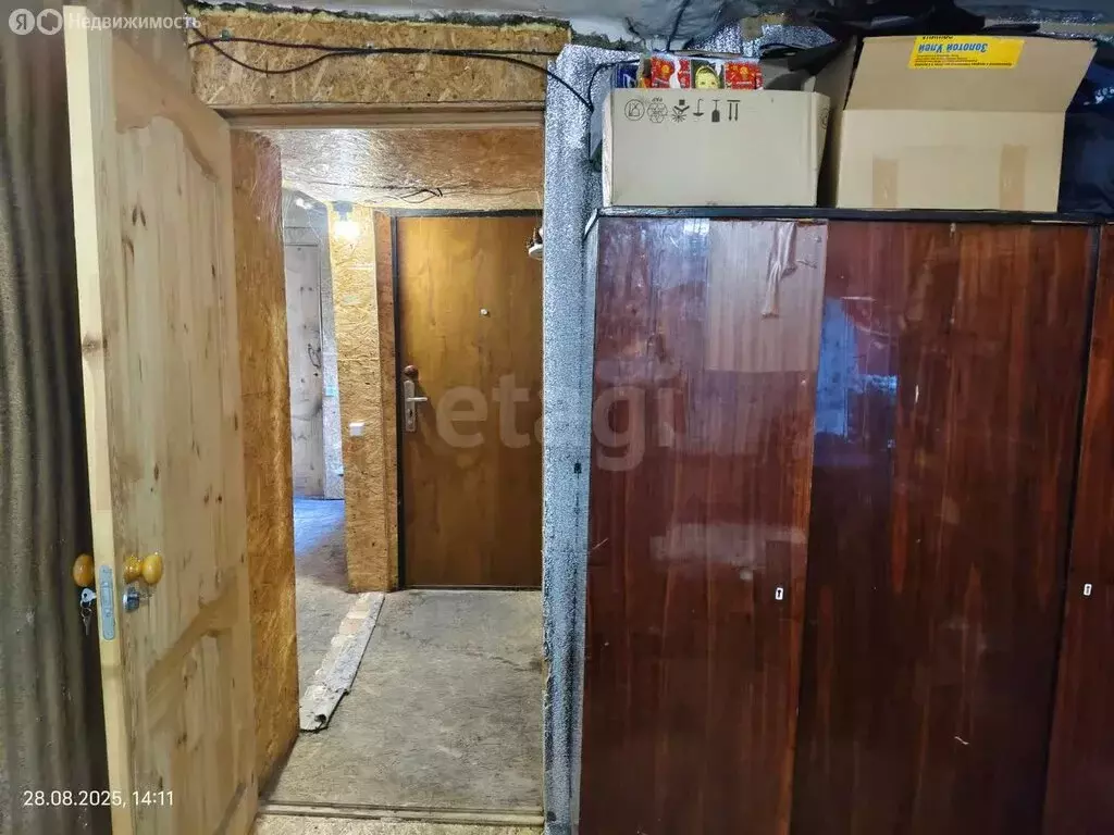 Дом в Грибановский, улица Мичурина (49.6 м) - Фото 1