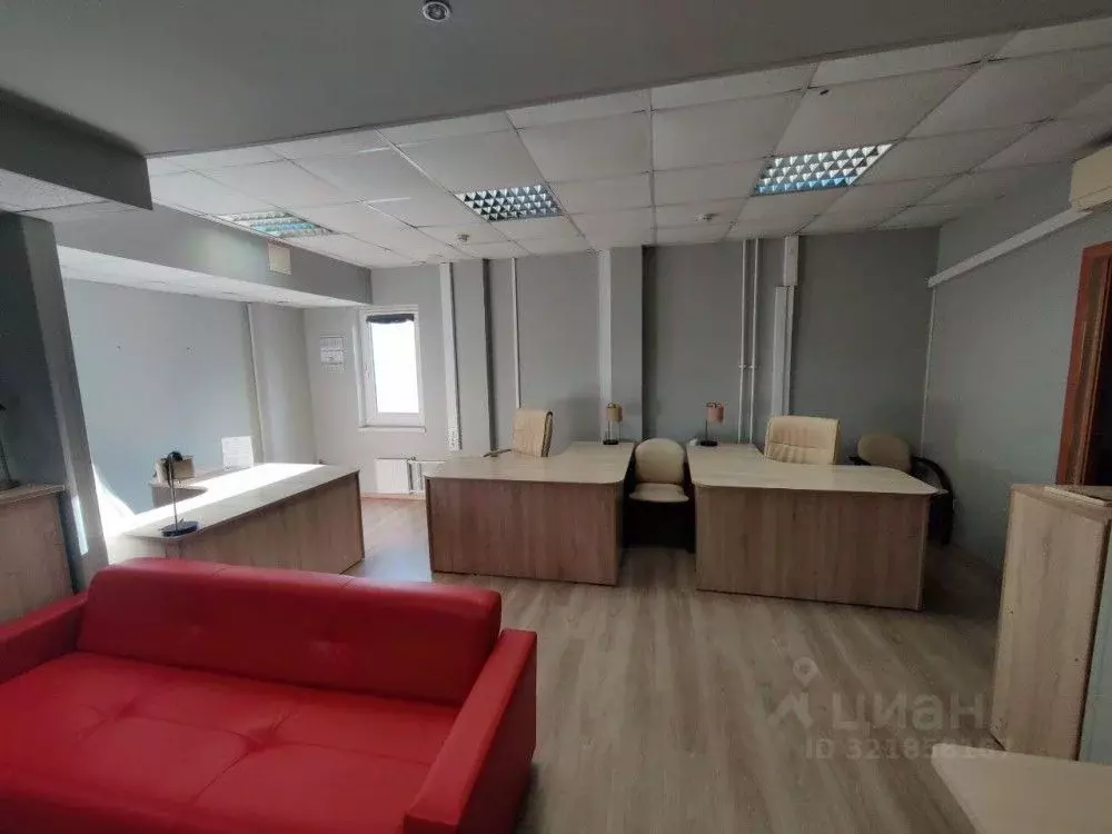 Офис в Санкт-Петербург Лахтинская ул., 16 (110 м) - Фото 2