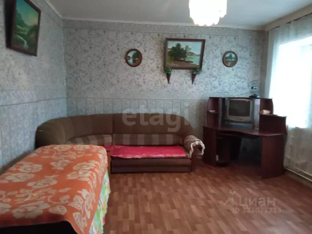 Дом в Владимирская область, Ковров проезд 3-й Станиславского, 9 (70 м) - Фото 0