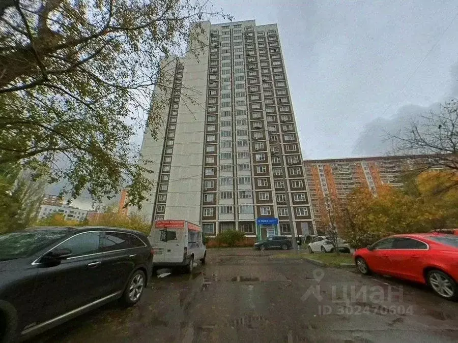 Помещение свободного назначения в Москва Дубнинская ул., 27К2 (230 м) - Фото 0