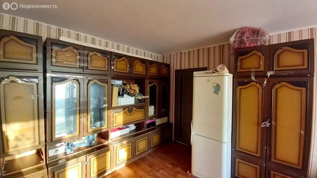 1-комнатная квартира: Магнитогорск, Раздольная улица, 8 (32.1 м) - Фото 1