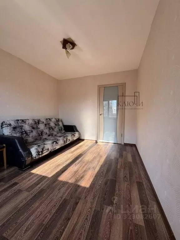 2-к кв. Челябинская область, Магнитогорск Советская ул., 176/1 (50.0 ... - Фото 1