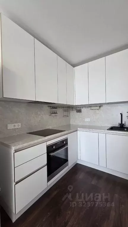 1-к кв. Санкт-Петербург Фарфоровская ул., 9 (36.0 м) - Фото 2