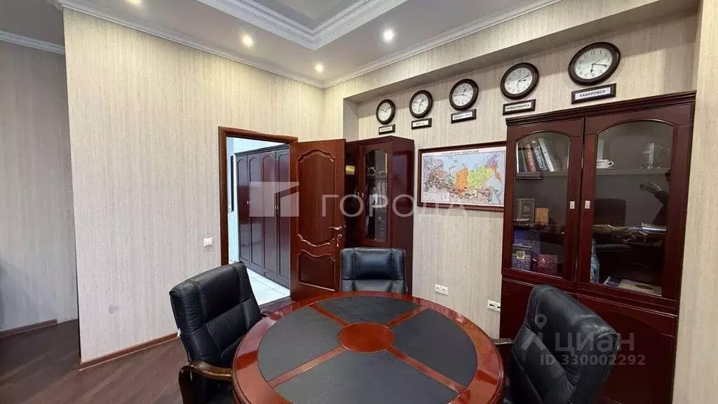 Офис в Новосибирская область, Новосибирск ул. Никитина, 112Ак5 (336 м) - Фото 1