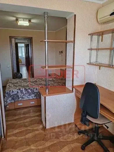 3-к кв. Севастополь ул. Хрусталева, 173 (68.0 м) - Фото 1