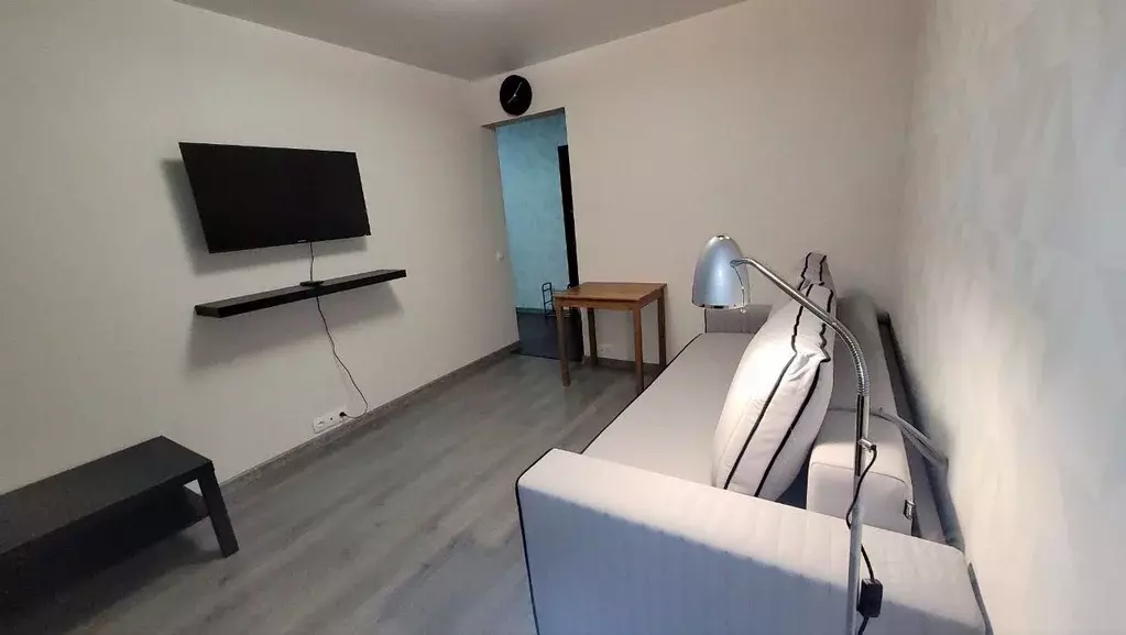 1-к кв. Москва просп. Вернадского, 89К1 (35.0 м) - Фото 1