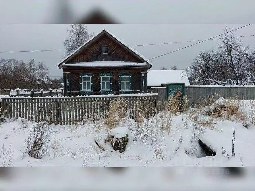 Коттедж в Владимирская область, Курлово Гусь-Хрустальный район, ул. ... - Фото 0