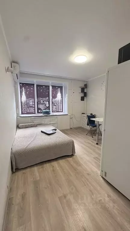 Комната Татарстан, Нижнекамск Корабельная ул., 36 (19.0 м) - Фото 2