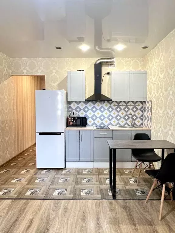 Квартира, студия, 27.8 м - Фото 1