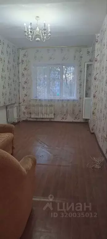 1-к кв. Самарская область, Самара Первомайская ул., 24 (40.0 м) - Фото 2