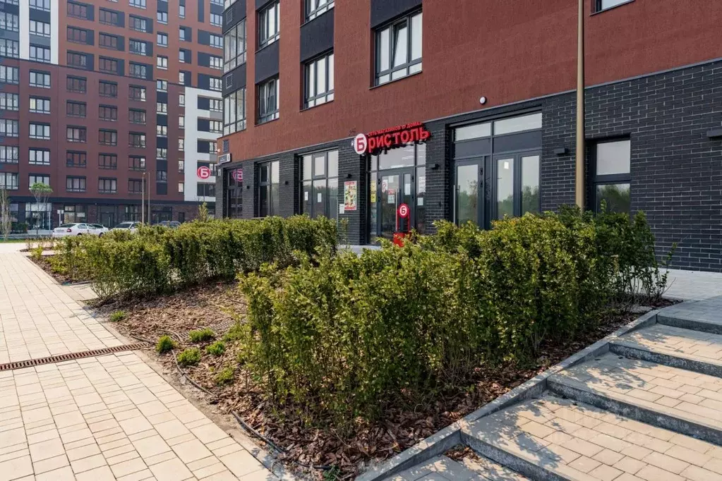 Помещение свободного назначения в Тюменская область, Тюменский ... - Фото 2