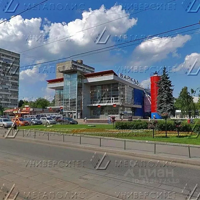 Офис в Москва Михалковская ул., 4 (40 м) - Фото 0