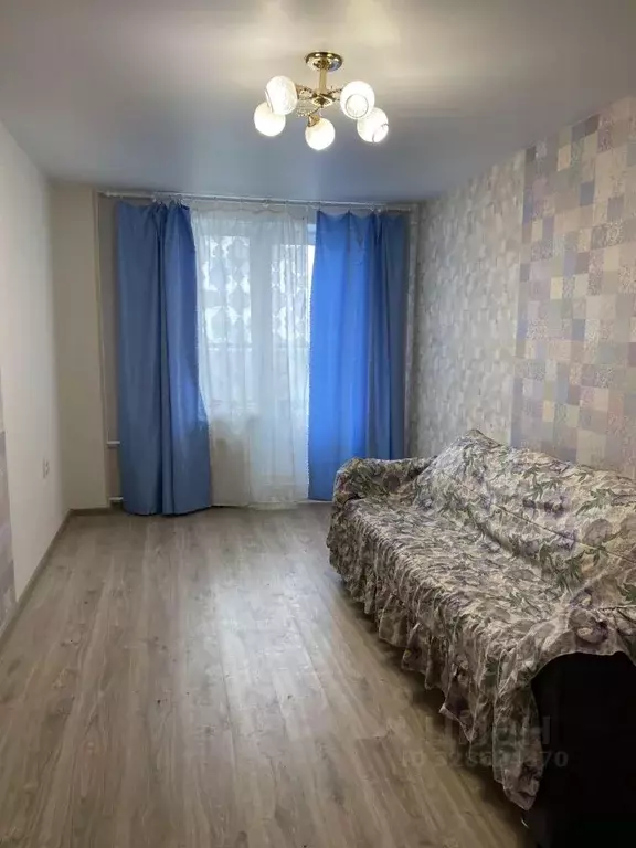 2-к кв. Санкт-Петербург пос. Шушары, Московское ш., 256к2 (55.0 м) - Фото 2