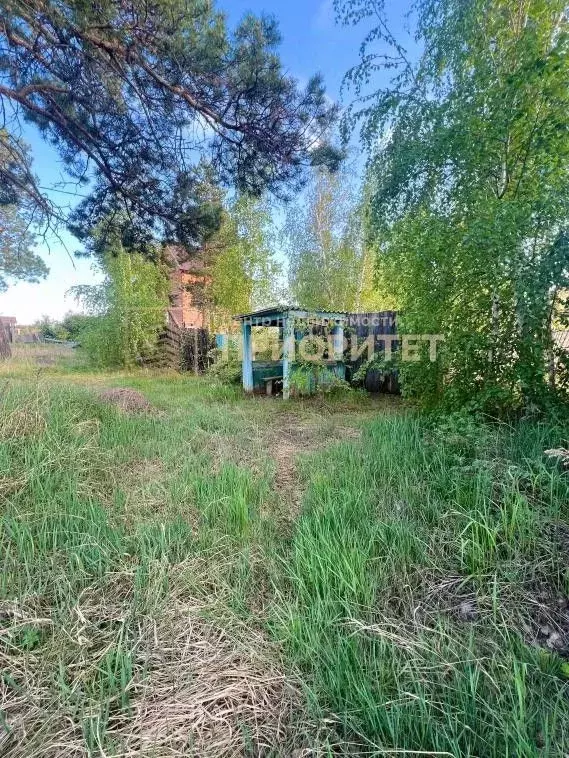 Участок в Саха (Якутия), Якутск Хатын-Юряхское ш. (11.7 сот.) - Фото 2