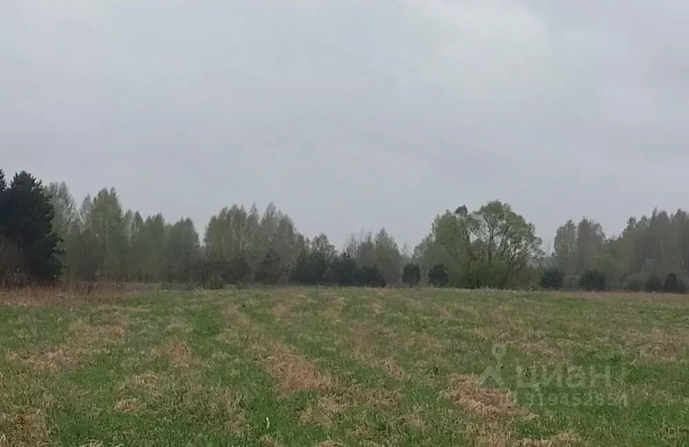 Участок в Московская область, Дмитровский муниципальный округ, д. ... - Фото 0