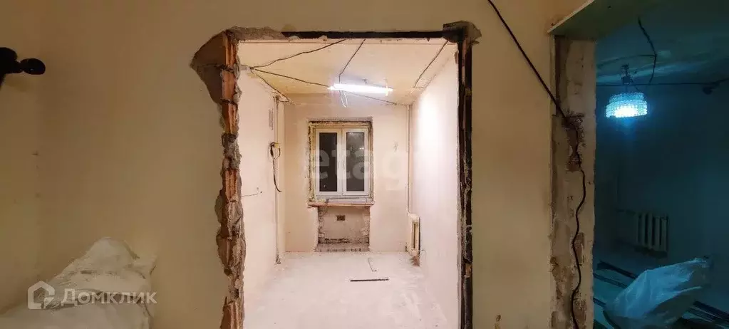 Продаётся 2-к квартира, 49.3 м - Фото 1