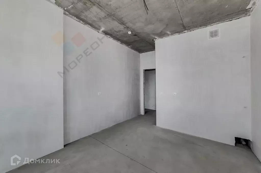Продаётся 2-к квартира, 55.8 м - Фото 1