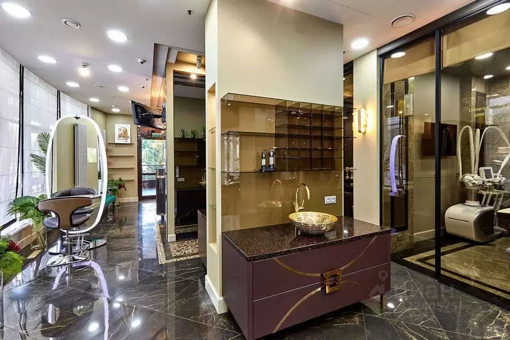 Помещение свободного назначения в Краснодарский край, Краснодар ... - Фото 1