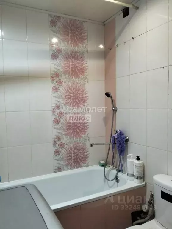 2-к кв. Марий Эл, Йошкар-Ола Ленинский просп., 68 (46.0 м) - Фото 2