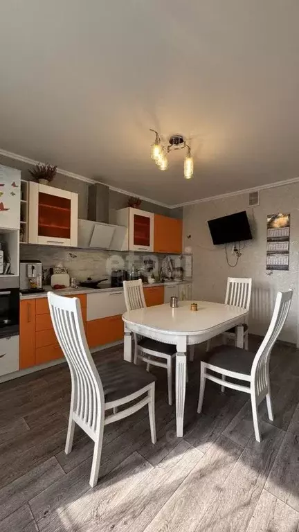 3-к кв. Краснодарский край, Новороссийск Суворовская ул., 79 (85.0 м) - Фото 1