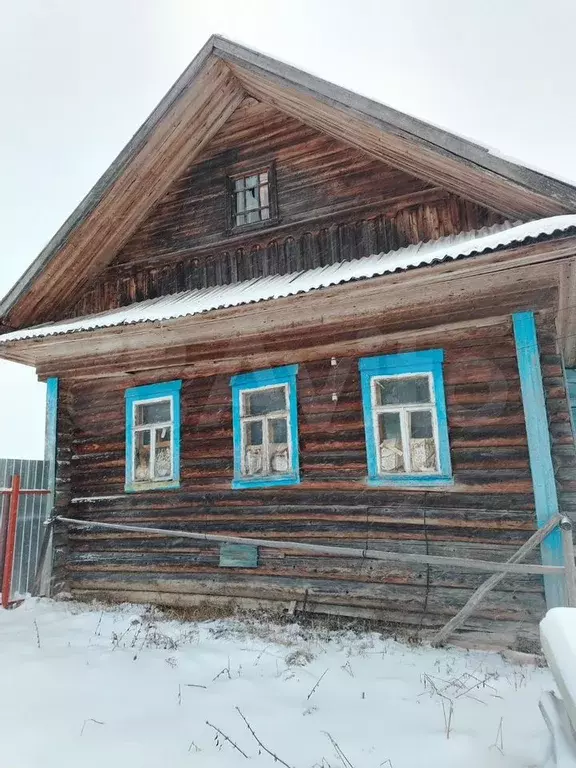 Дом 34 м на участке 7,5 сот. - Фото 0