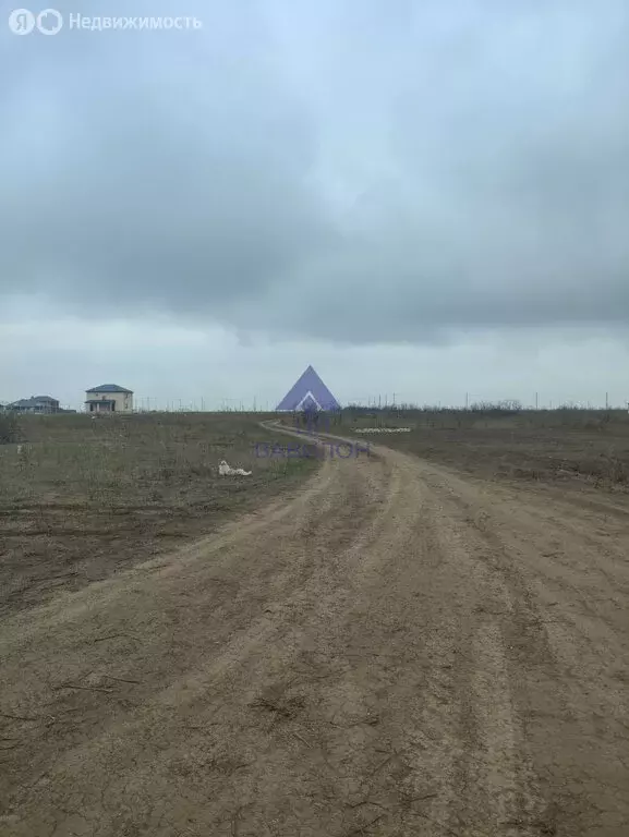 Участок в Волгодонск, улица Сергея Ногина, 12 (6 м) - Фото 1