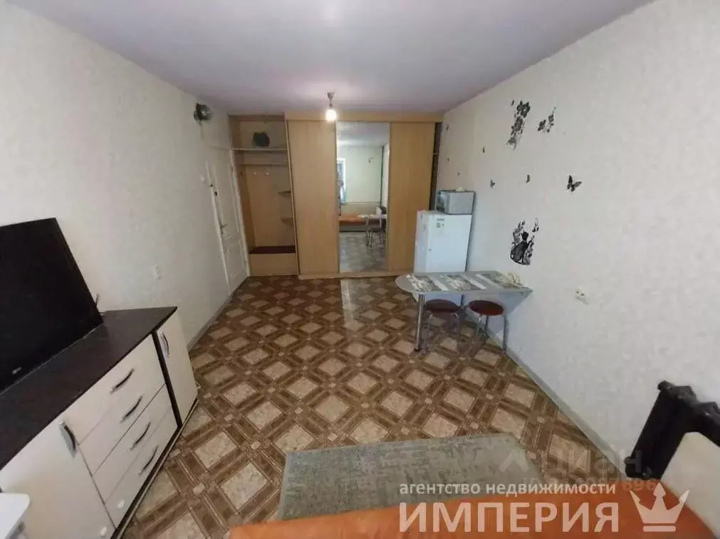 Комната Амурская область, Благовещенск Забурхановская ул., 94 (19.2 м) - Фото 0
