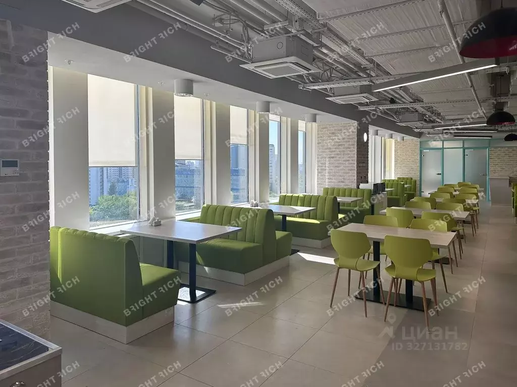 Офис в Москва Профсоюзная ул., 65к1 (458 м) - Фото 1