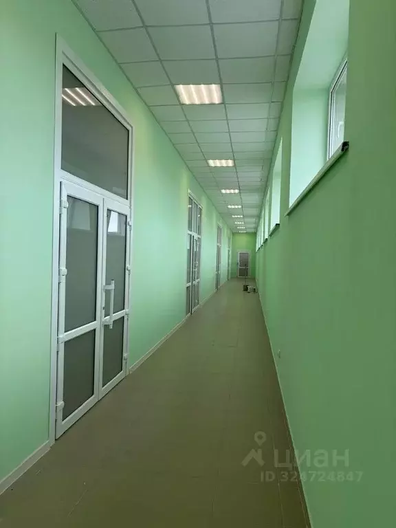 Офис в Краснодарский край, Краснодар Сормовская ул., 1/8 (800 м) - Фото 2