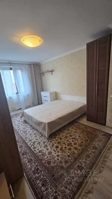1-к кв. Москва Родниковая ул., 9Ак3 (38.0 м) - Фото 1