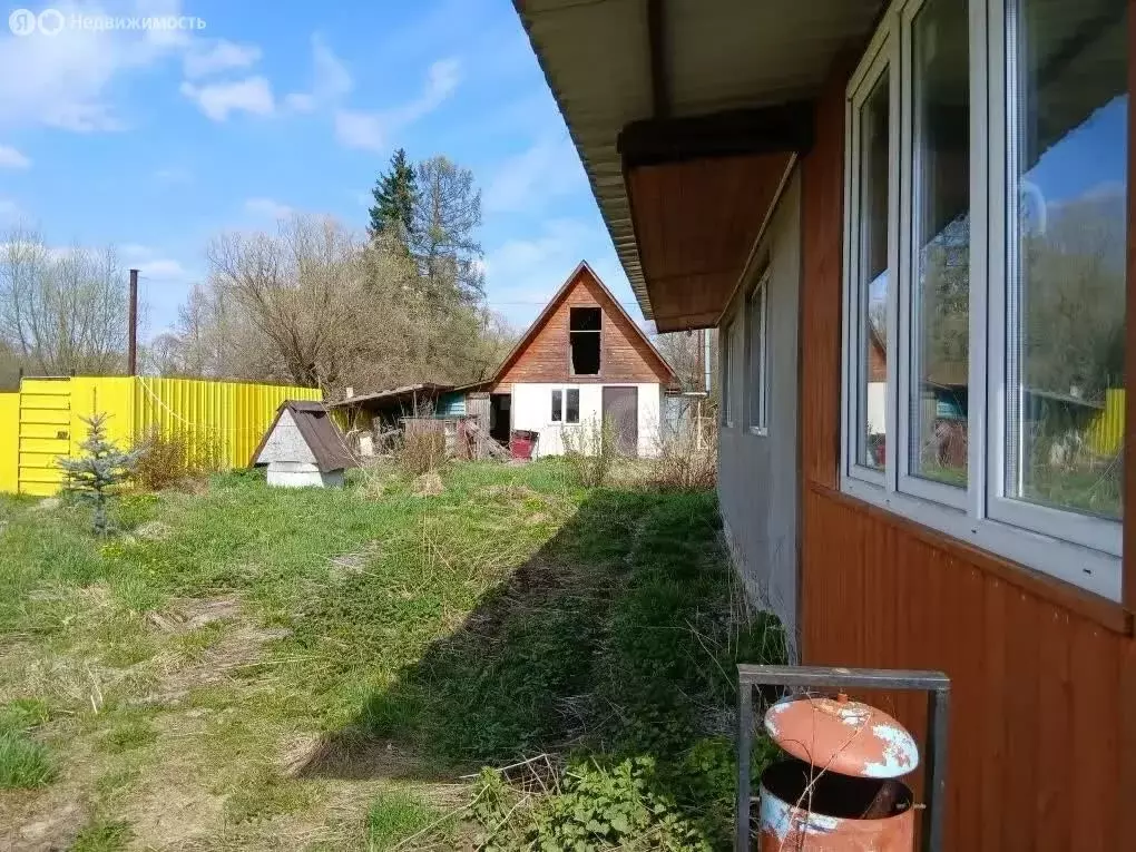 Дом в село Лужное, Аверкиевская улица (78.6 м) - Фото 2