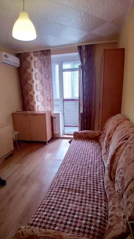 Студия Ростовская область, Волгодонск ул. Гагарина, 42/9к4 (26.0 м) - Фото 2