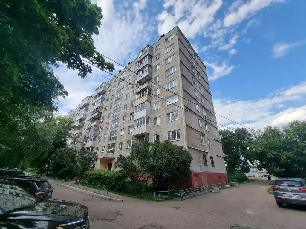 2-к. квартира, 47,2 м, 7/9 эт. - Фото 1