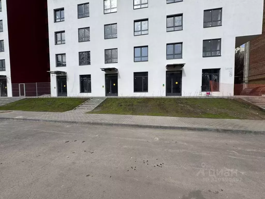 Помещение свободного назначения в Самарская область, Самара ... - Фото 1