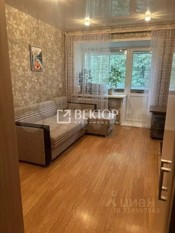 3-к кв. Костромская область, Кострома Привокзальная ул., 3 (55.0 м) - Фото 0