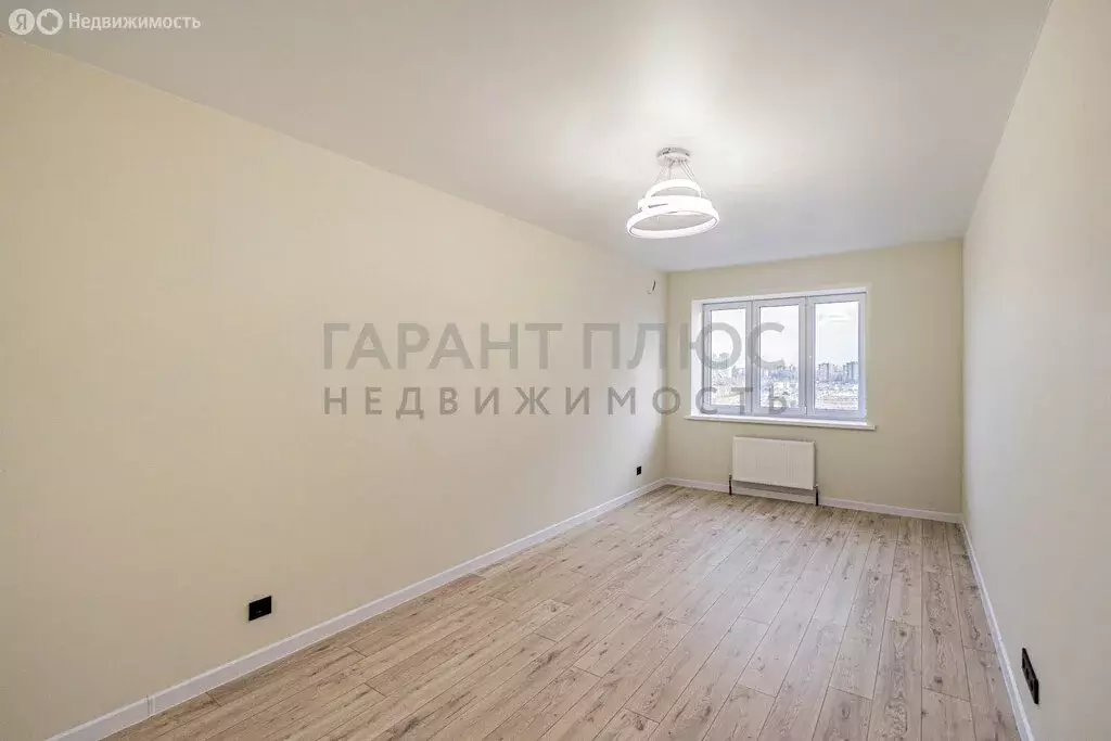 1-комнатная квартира: Липецк, Елецкое шоссе, 5 (43 м) - Фото 2