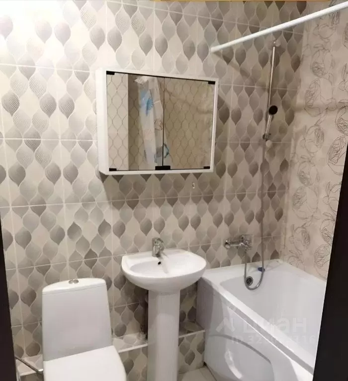 Студия Новосибирская область, Новосибирск ул. Виктора Уса, 9 (21.0 м) - Фото 2