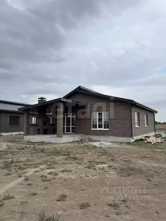 Дом в Ростовская область, Аксайский район, Ольгинская ст-ца 9-й пер. ... - Фото 2