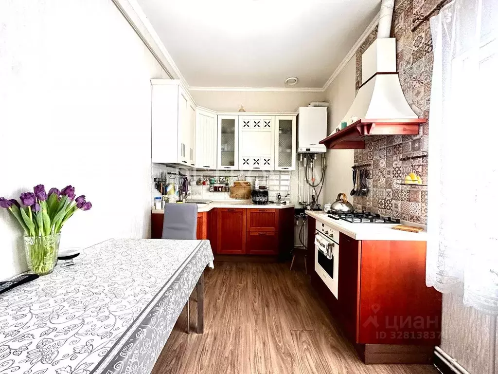 Дом в Московская область, Подольск Овражная ул., 3 (235 м) - Фото 2