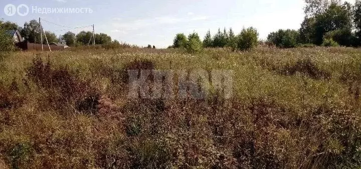 Участок в Вологодская область, Сокол (10 м) - Фото 1