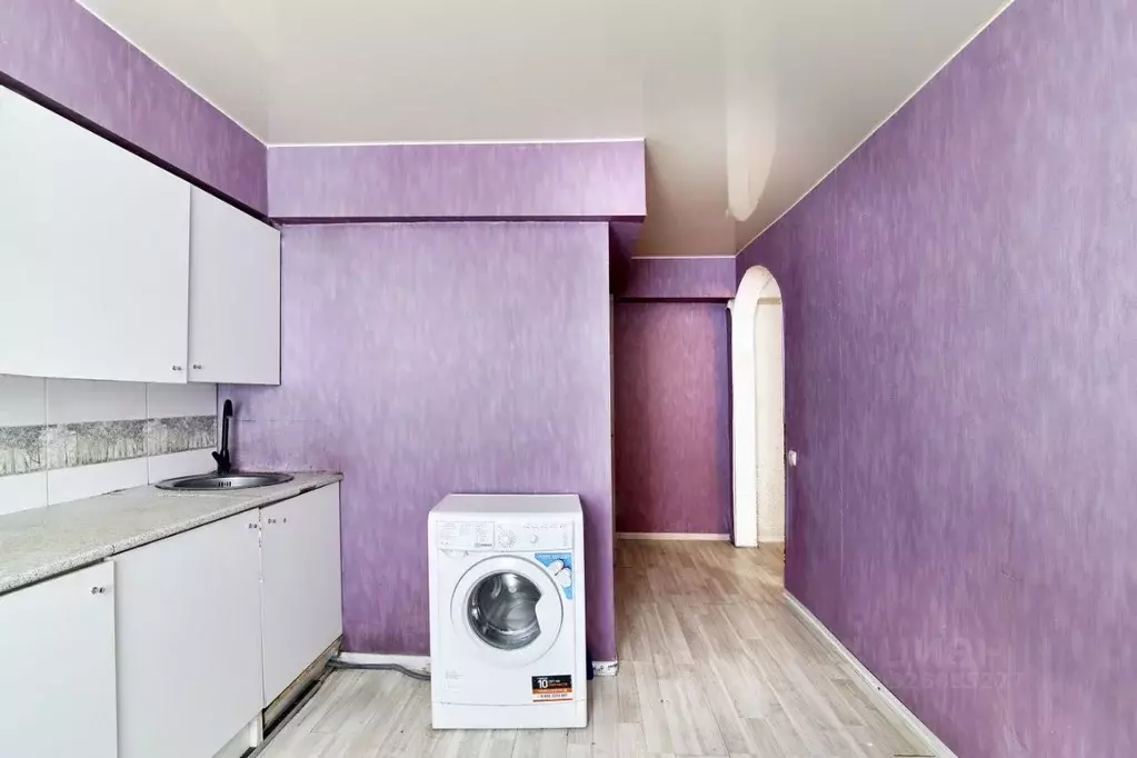 1-к кв. Московская область, Пушкинский городской округ, д. ... - Фото 2