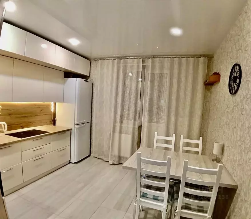 3-к кв. Самарская область, Самара ул. Виталия Талабаева, 6 (80.0 м) - Фото 2