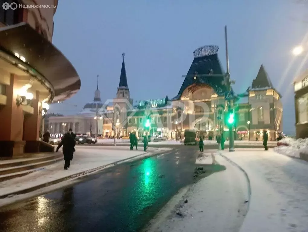 Склад (250 м) - Фото 1