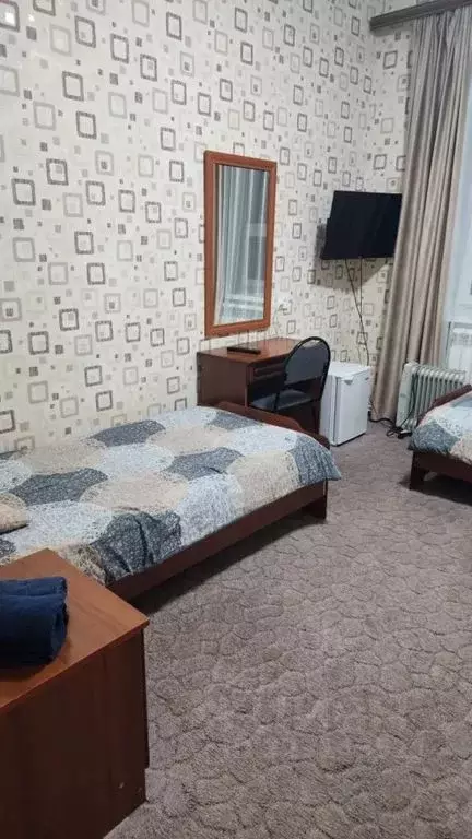 Комната Чувашия, Новочебоксарск ул. Винокурова, 46 - Фото 1