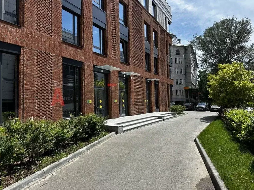 Торговая площадь в Татарстан, Казань ул. Бутлерова, 18 (156 м) - Фото 1