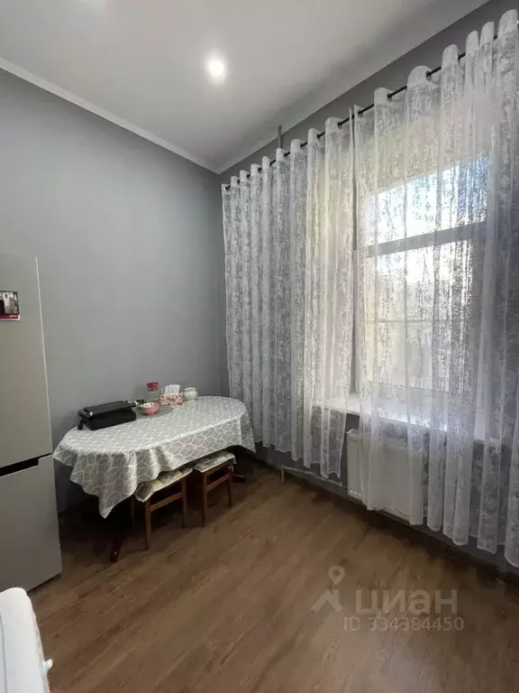 3-к кв. Санкт-Петербург 7-я Советская ул., 38 (87.9 м) - Фото 2