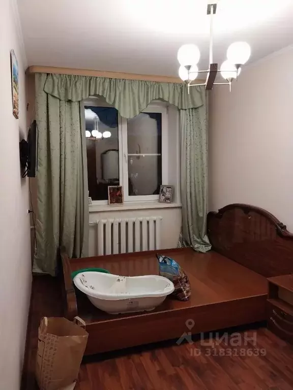 3-к кв. Саха (Якутия), Якутск ул. Аммосова, 4/2 (67.0 м) - Фото 0