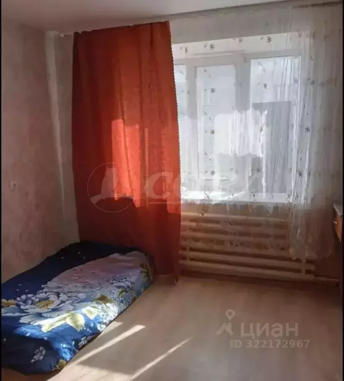 Комната Курганская область, Курган Энергетики жилрайон, Кулацкий мкр, ... - Фото 2