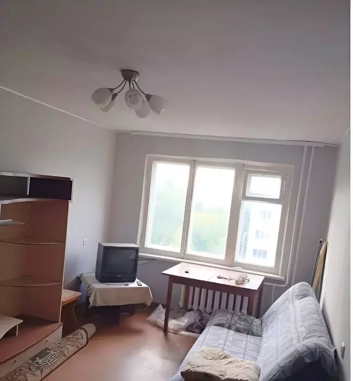 1-к кв. Башкортостан, Чишминский район, Лесной сельсовет, с. Алкино-2 ... - Фото 2