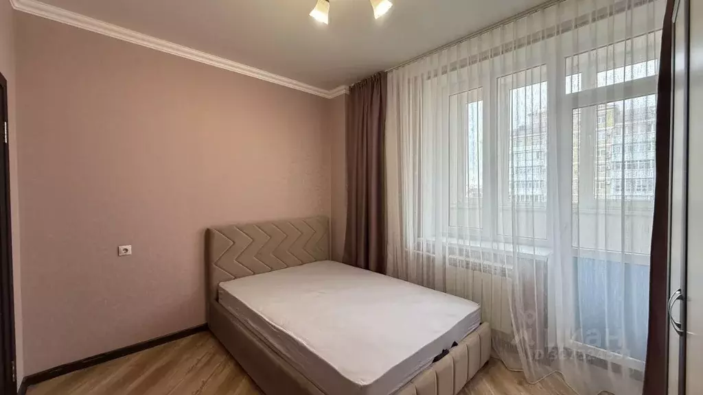 2-к кв. Адыгея, Майкоп ул. Победы (57.0 м) - Фото 2